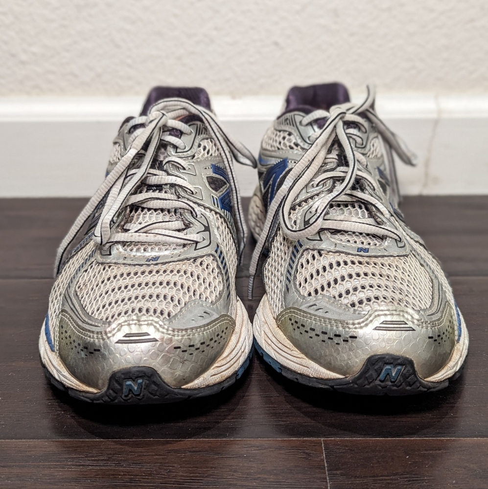 New Balance Running Shoes